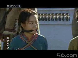 草原春来早