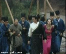 于月仙