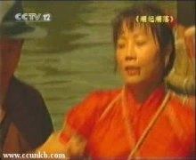 赵奎娥