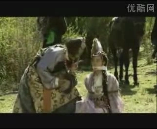 尘埃落定