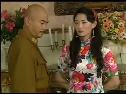 川西大决战(又名:哈儿传奇)