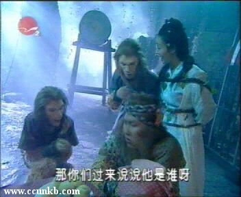陶虹