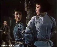 华松如，郭兰英