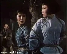 华松如，郭兰英