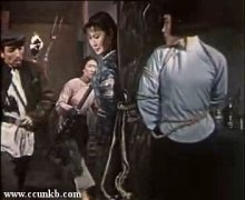 华松如，郭兰英