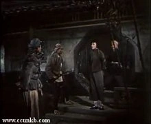 华松如，郭兰英