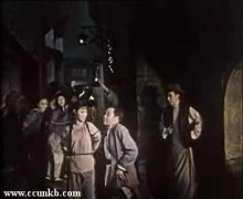 华松如，郭兰英