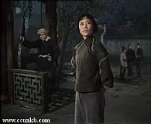 华松如，郭兰英
