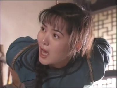 慈禧秘传（又名：梨园传奇）