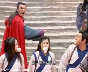 贾静雯,刘怡君