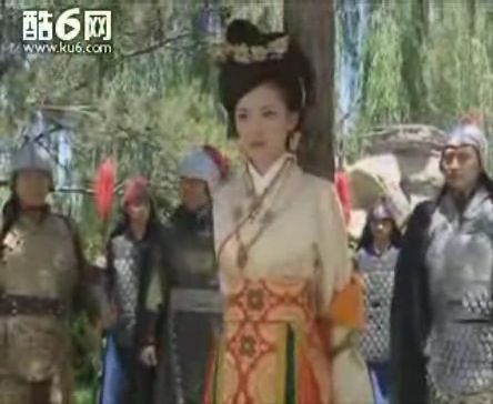 大明帝国之夜来风雨