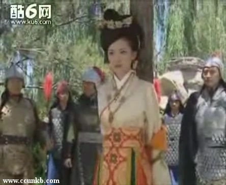 张子琪