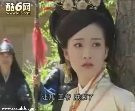 张子琪