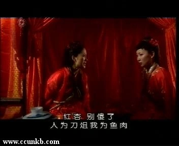 俞飞鸿,潘婷