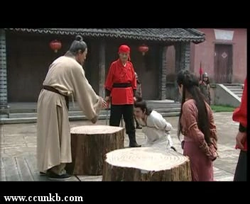 胡可