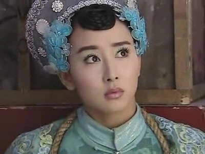 大清后宫