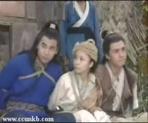 杨若兮