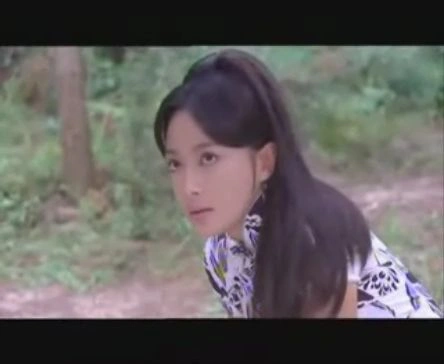 滴血深宅