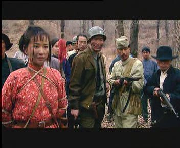 喋血1947