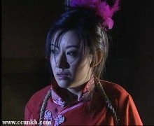 陈姿伊