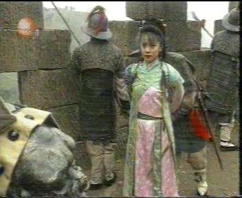 喋血钓鱼城