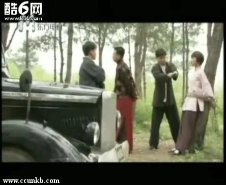 贾青