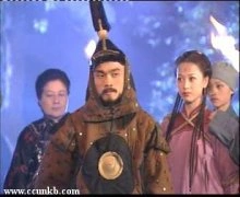宋妍