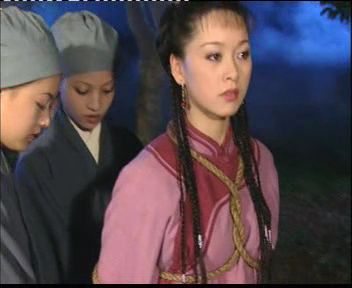 风流才子纪晓岚