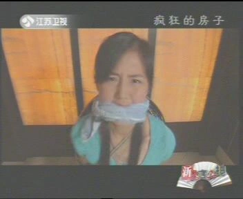 疯狂的房子