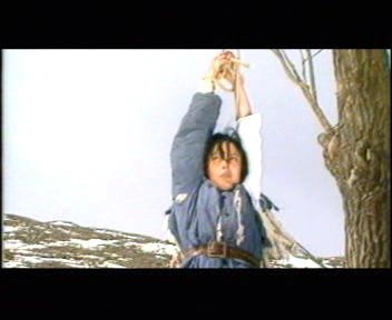 烽火侨女