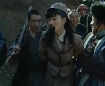关中女人