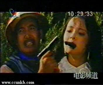 慕青