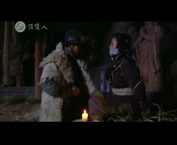 汗血宝马