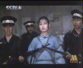 黑白人间