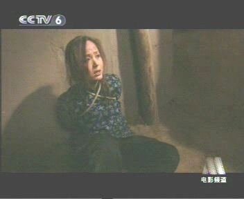 黑山红杏