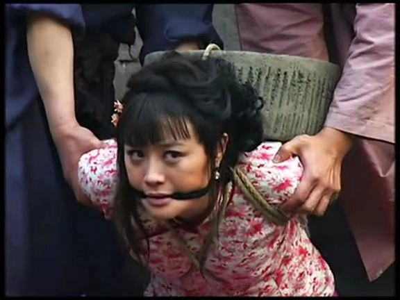  红粉舵爷 
