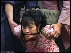 尚天瞳