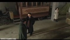 秦岚