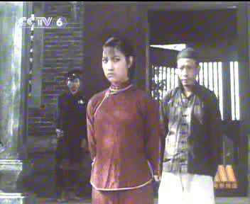 红色娘子军（电影版）