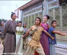 潘虹,何苗
