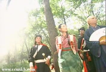 陈亚兰