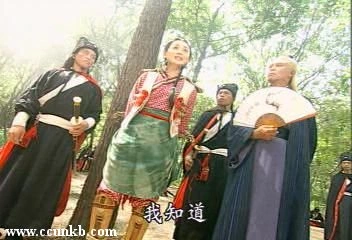 陈亚兰