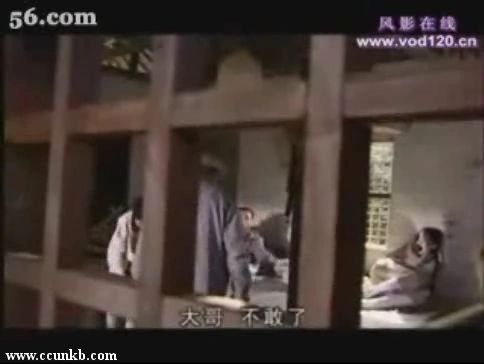 董洁