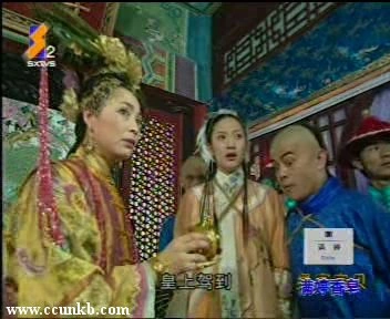 李小冉
