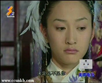 李小冉