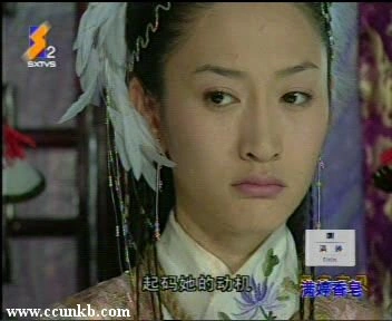李小冉