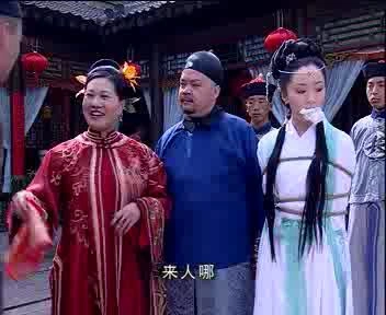 魂断秦淮
