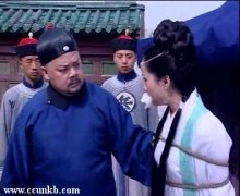 马千珊