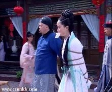 马千珊