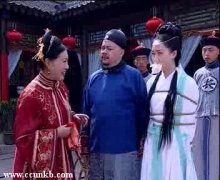 马千珊